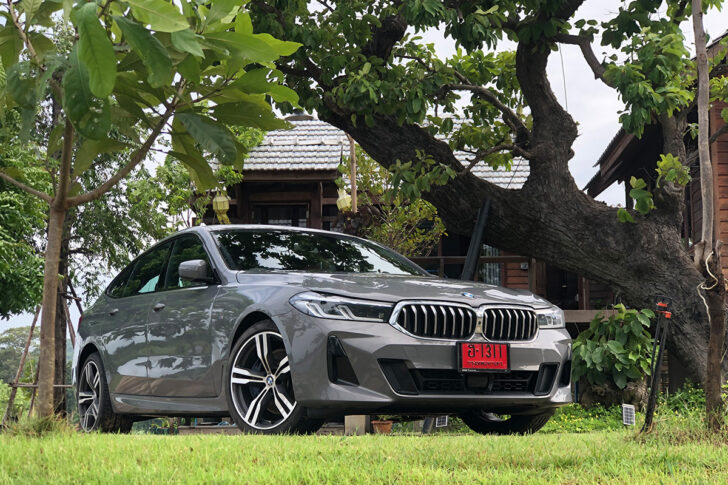 BMW630i