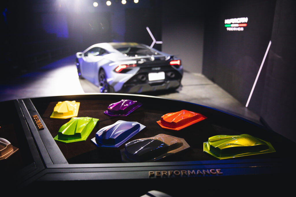 Lamborghini
