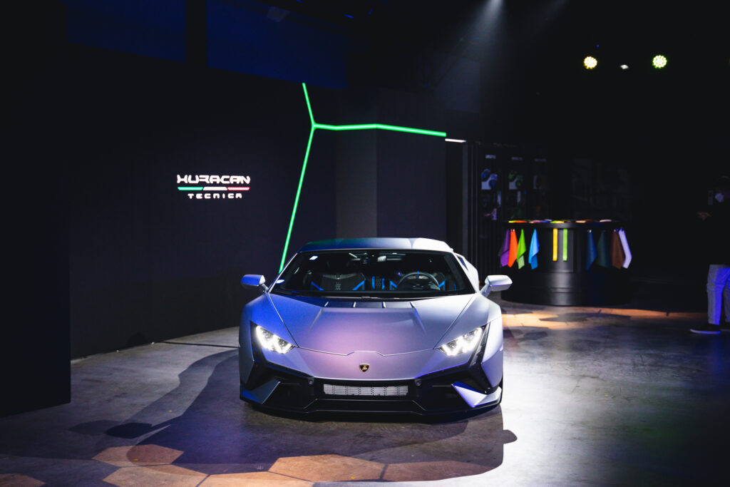 Lamborghini