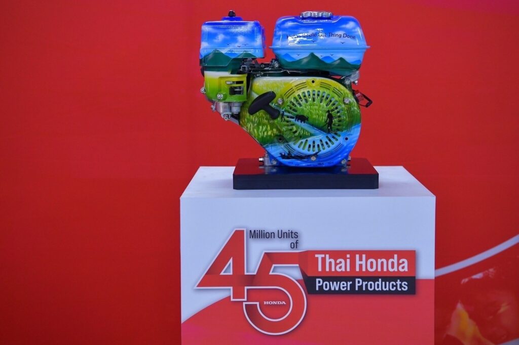 ไทยฮอนด้า