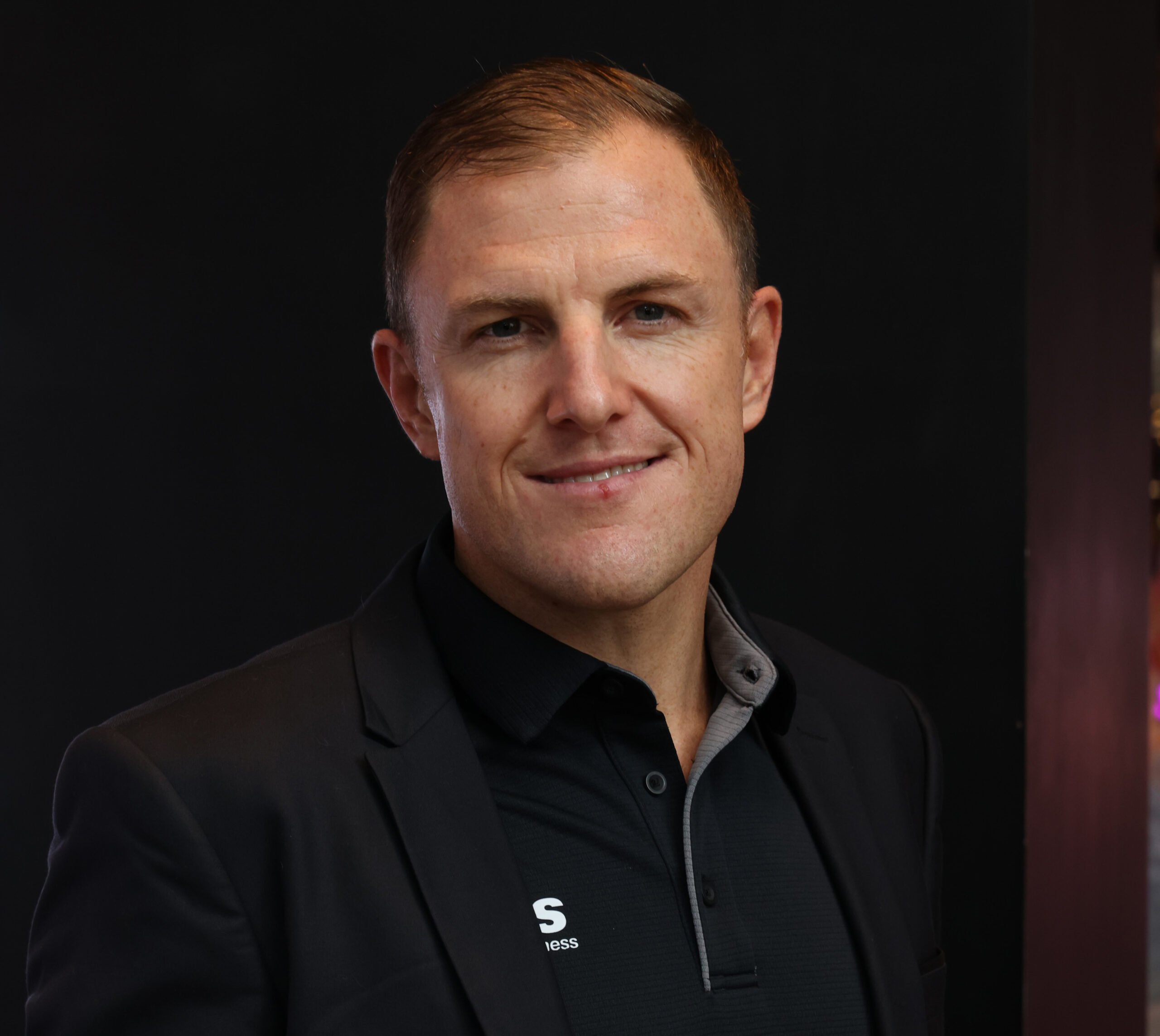 Dane Cantwell, Country Managing Director, Jetts Fitness Thailand