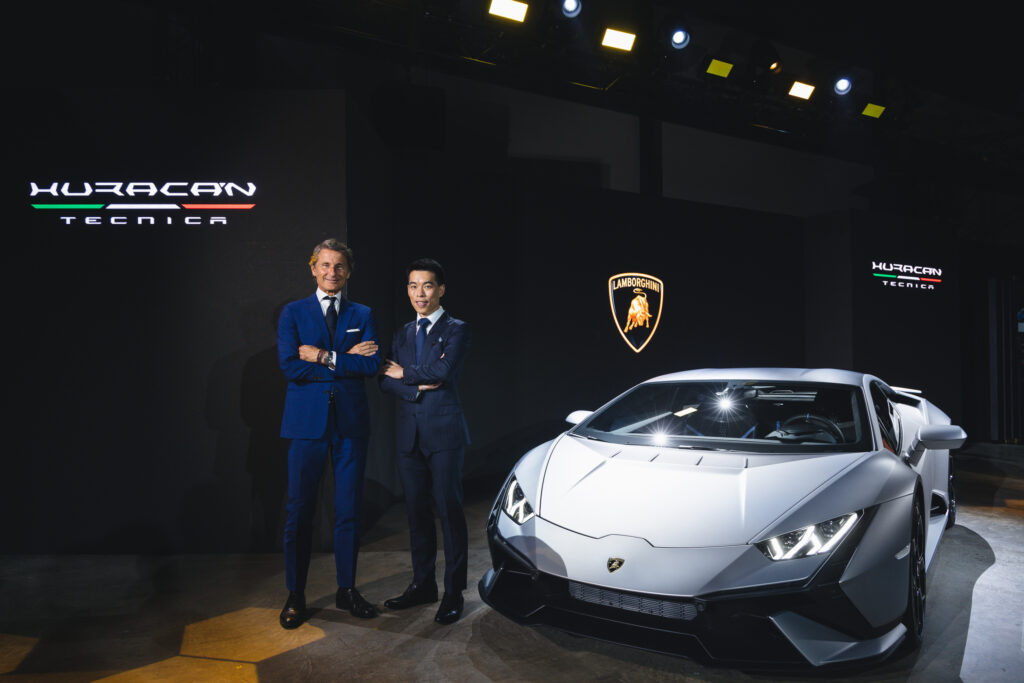 Lamborghini