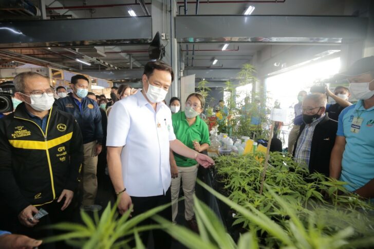อนุทิน ชาญวีรกูล อนุทิน ชาญวีรกูล
