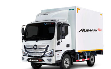 Foton Aumark