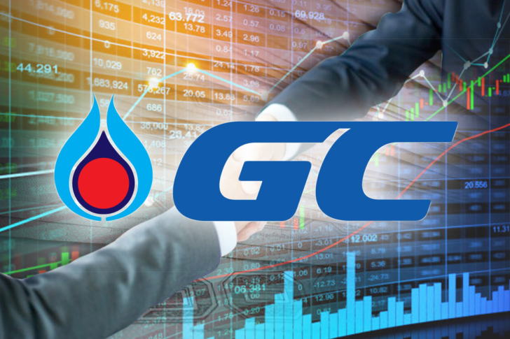 GC-pttgc-หุ้น GC-pttgc-หุ้นกู้