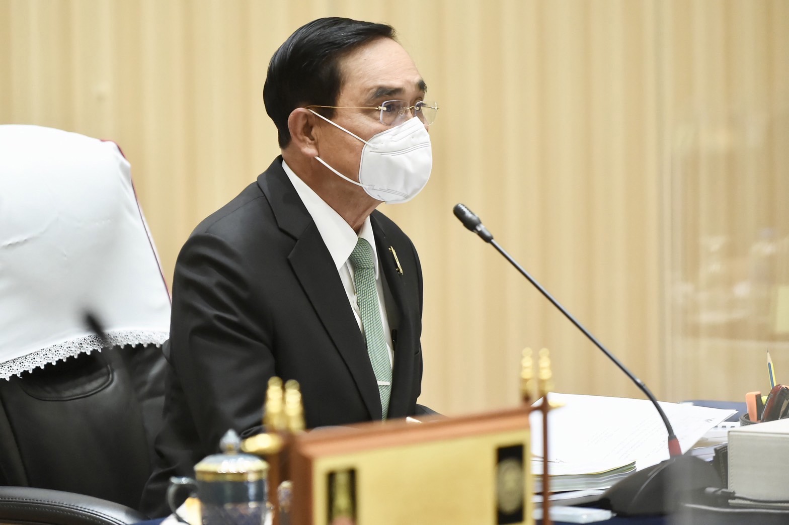 ไทยเป็นเจ้าภาพจัดประชุมสุดยอดผู้นำสตรีโลก เตรียมต้อนรับ 60 ประเทศ
