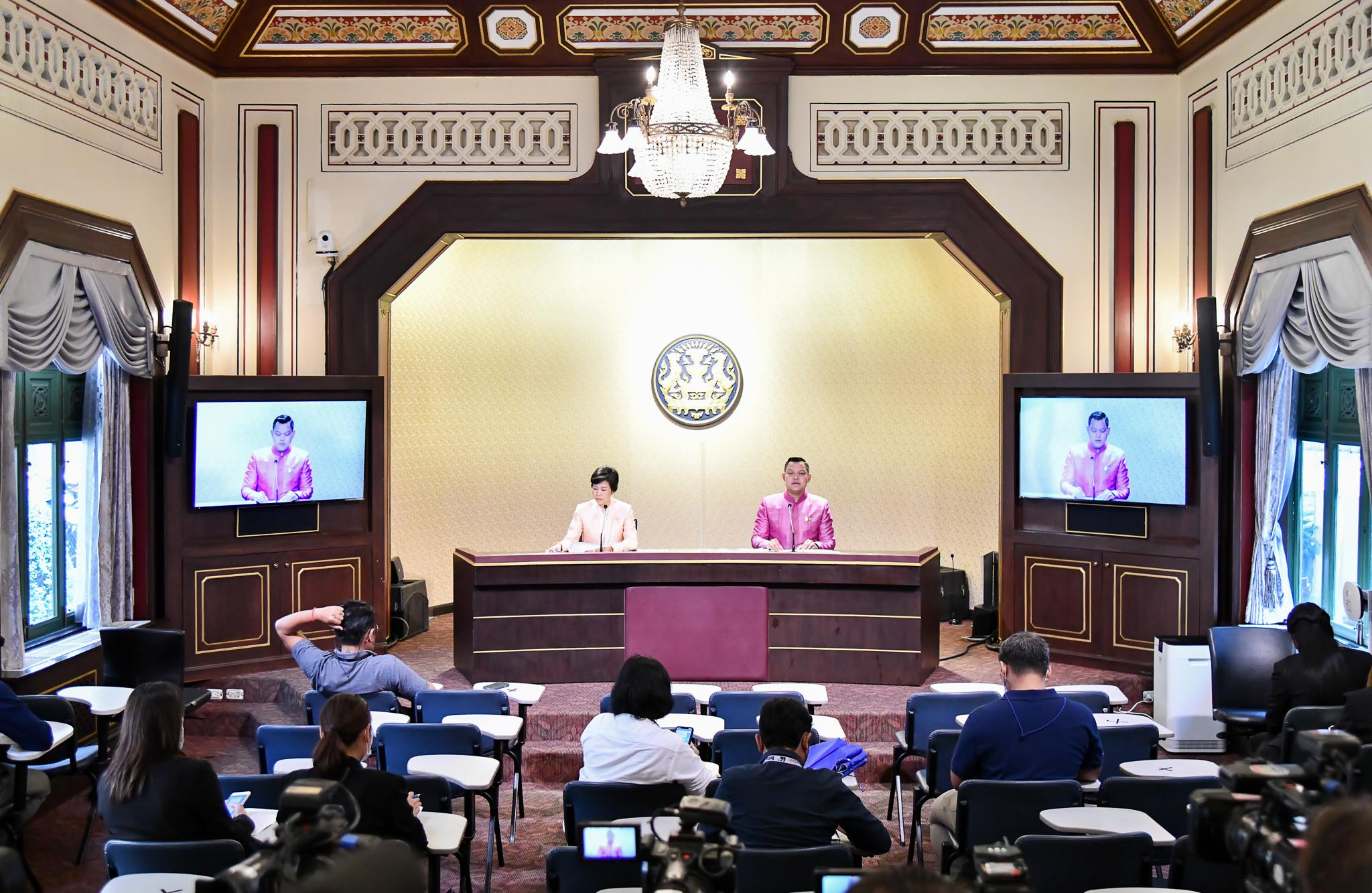 ครม.ไฟเขียว ไทย-ฮังการี จับมือความท้าท้าย ปี 66 ฉลองความสัมพันธ์ 50 ปี