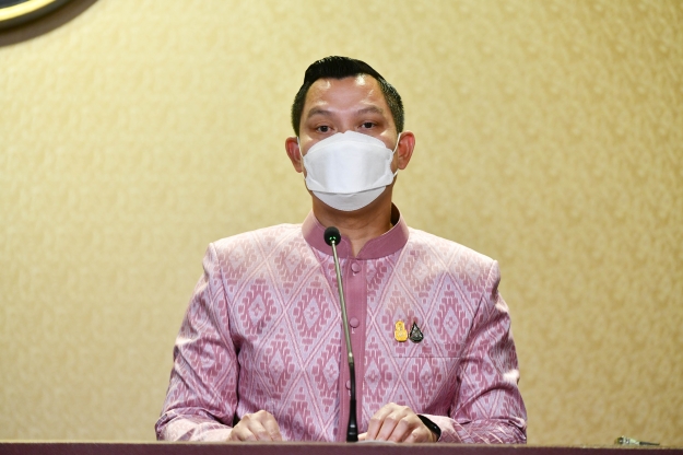รัฐบาลปัดให้โบนัสพรรคเล็ก นั่ง กมธ.วิสามัญงบฯ