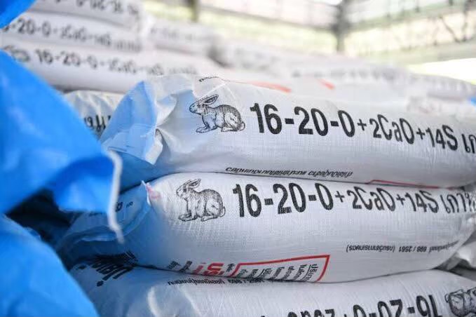 ครม. เคาะสินค้า-บริการควบคุม 51 รายการ ปุ๋ย-น้ำมัน