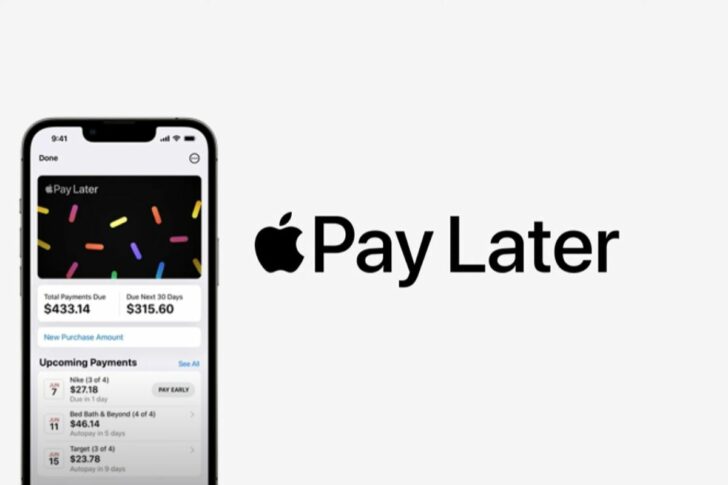 PAY LATER Pay Later Service
