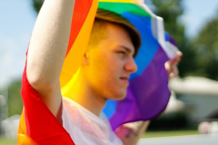 Pride Month เดือนแห่งการเฉลิมฉลอง LGBTQ