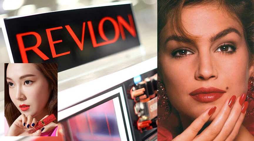 REVLON ตำนาน90ปี จากรุ่งโรจน์ถึงดิ้นรน ยื่นกู้ 2 หมื่นล้านต่อลมหายใจธุรกิจ