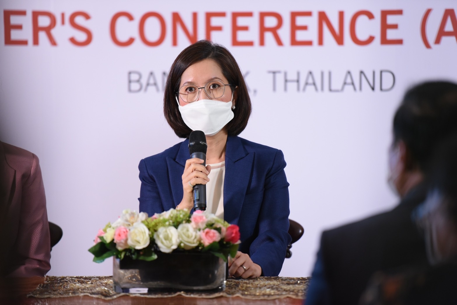ไทยเป็นเจ้าภาพประชุมรัฐมนตรีศึกษาเอเชีย-แปซิฟิก 46 ประเทศเข้าร่วม