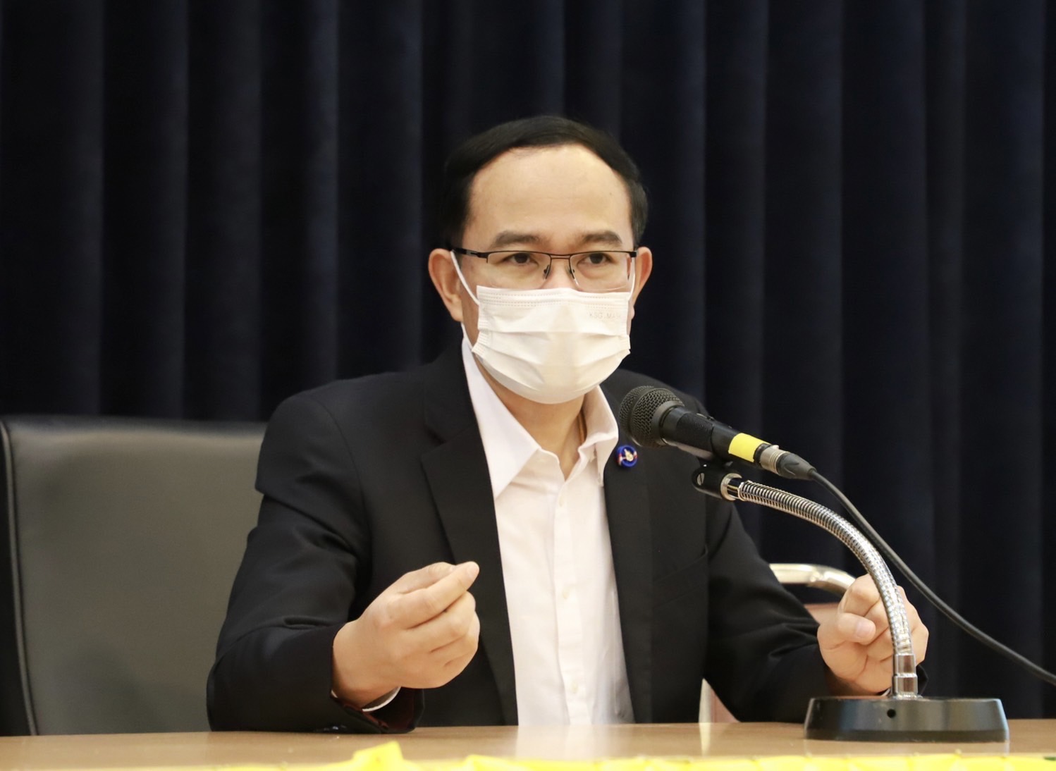 คุรุสภา เร่งสะสางเรื่องร้องเรียนจรรยาบรรณวิชาชีพการศึกษา 1,200 คดี