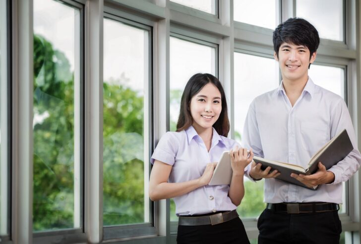 SEAC ลุยตลาดมหาวิทยาลัย SEAC ลุยตลาดมหาวิทยาลัย