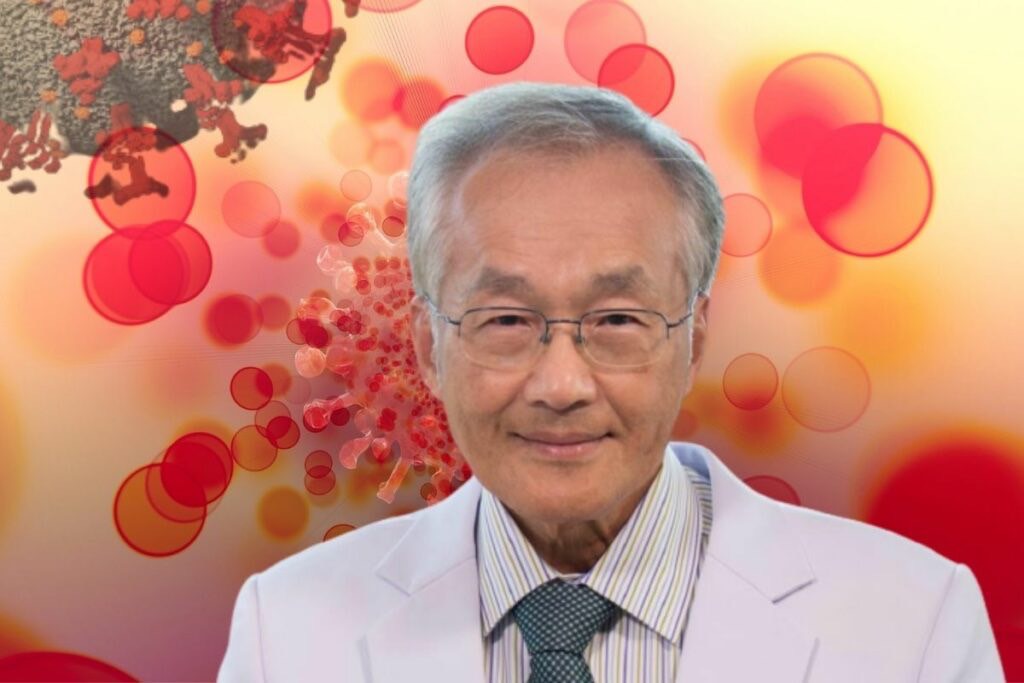 หมอมนูญแนะ ใครควรได้รับวัคซีน mRNA เข็ม 4