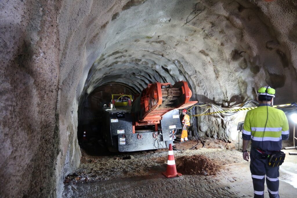 ครม.ไฟเขียว เปิดเหมืองแร่โพแทช อุดรธานี คาดใช้เวลา 1 ปี