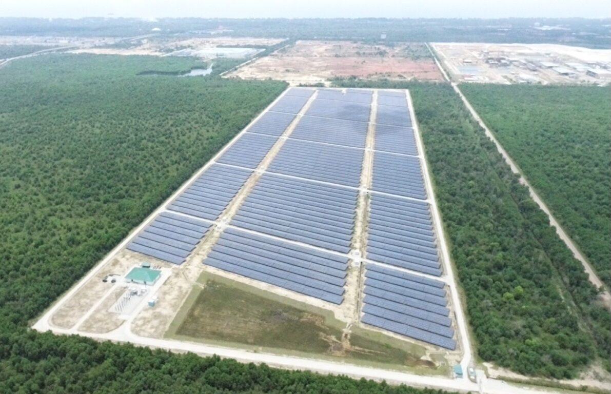 ลุ้นรัฐบาลใหม่ปลดล็อกขายไฟเสรี บี.กริมชิงเค้กพลังงานหมุนเวียน 500 MW