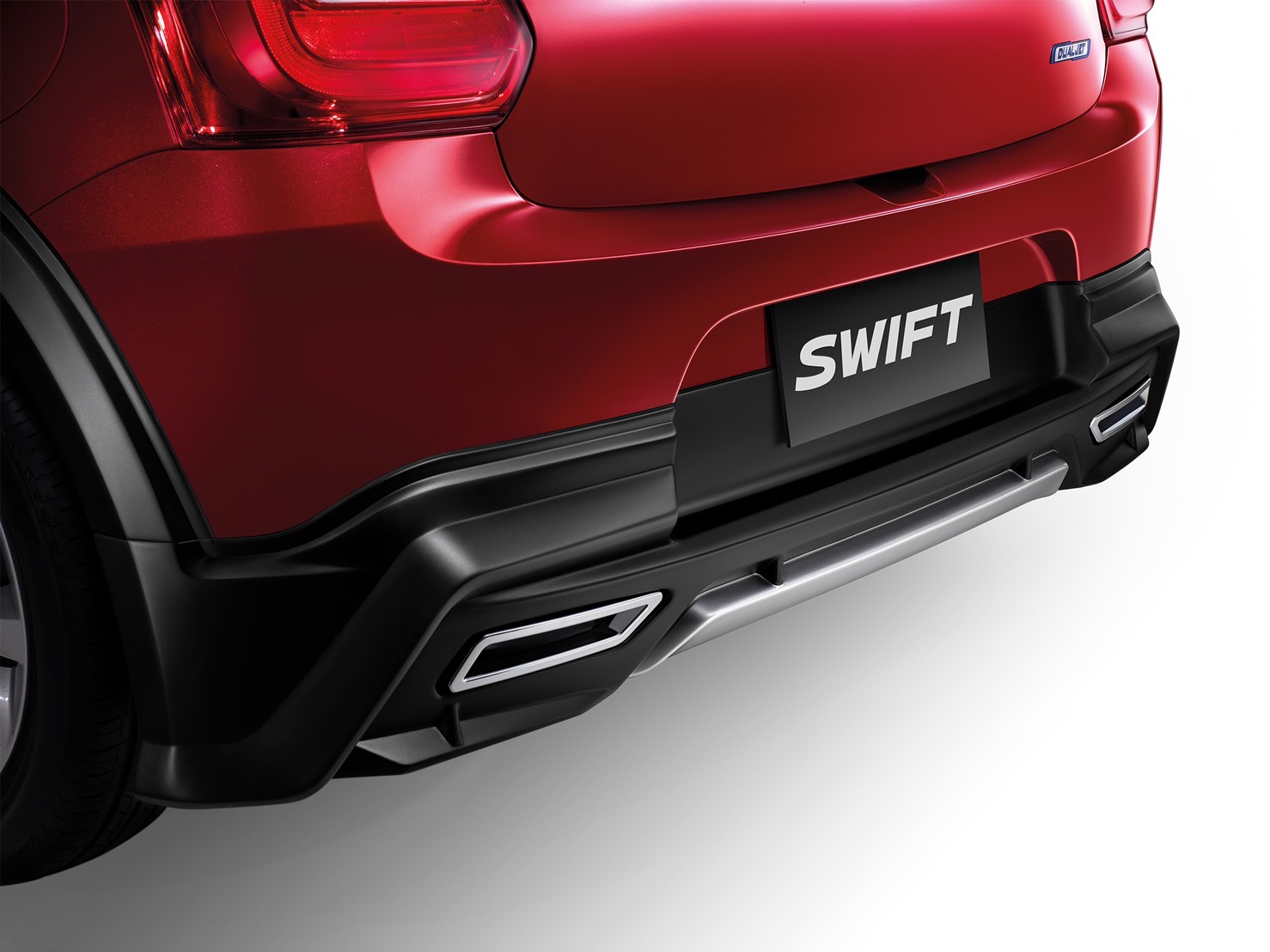 SWIFT GL PLUS