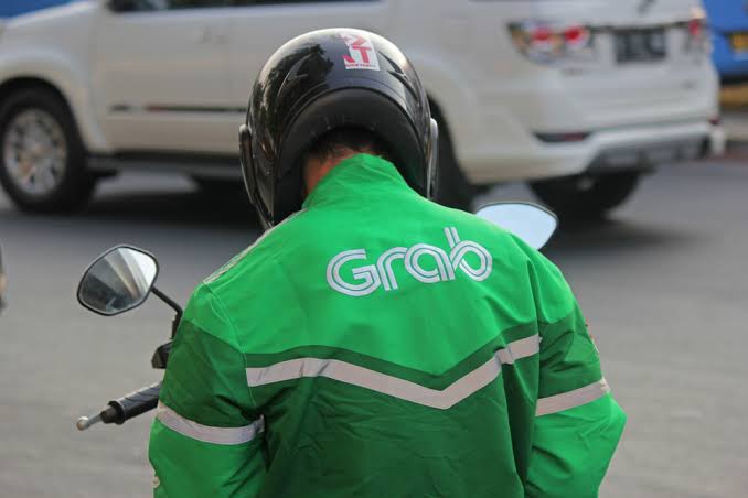 Grab Grab