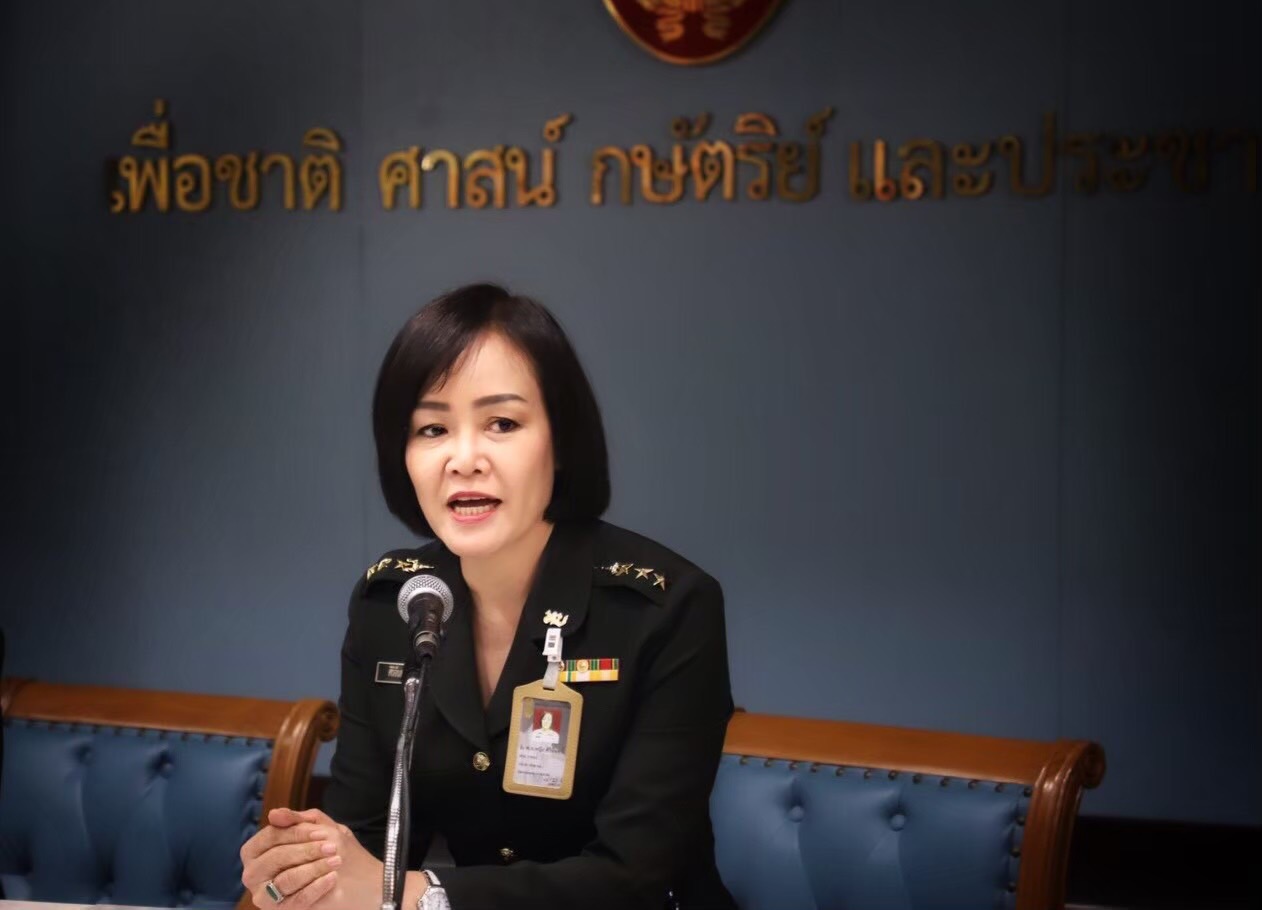 กองทัพบกเลิกแบนลาซาด้า อนุญาตส่งสินค้าออนไลน์เข้าค่ายทหารได้แล้ว