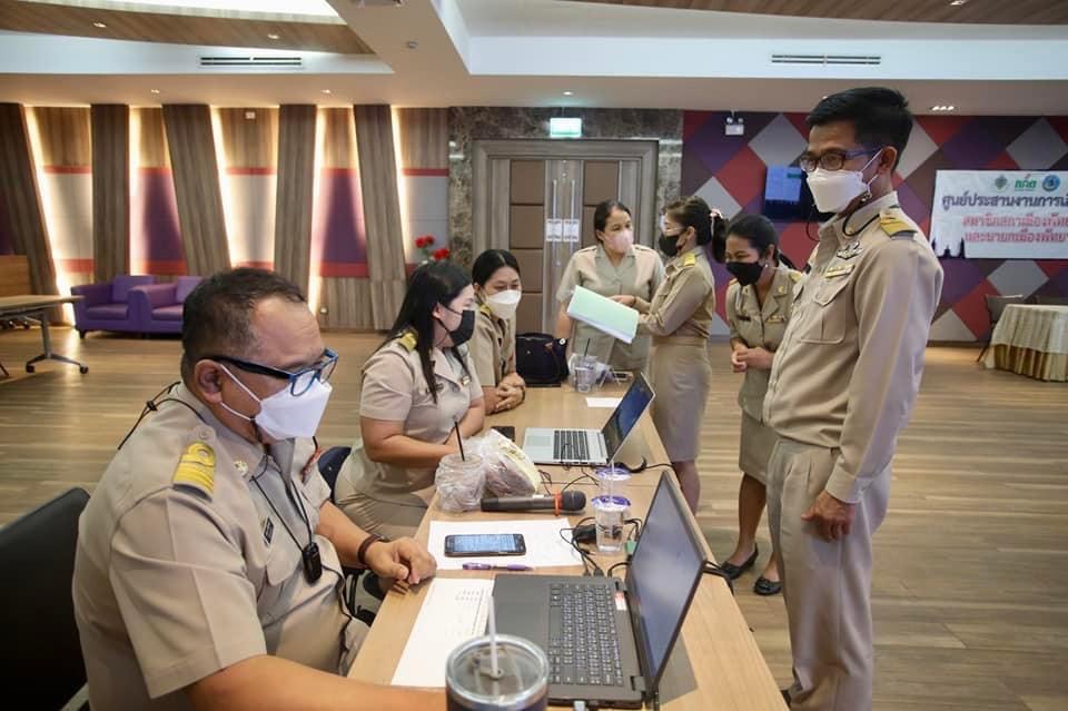 เลือกตั้งนายกพัทยาใหม่ 2 หน่วย “ปรเมศวร์ งามพิเชษฐ์” ชนะลอยลำ