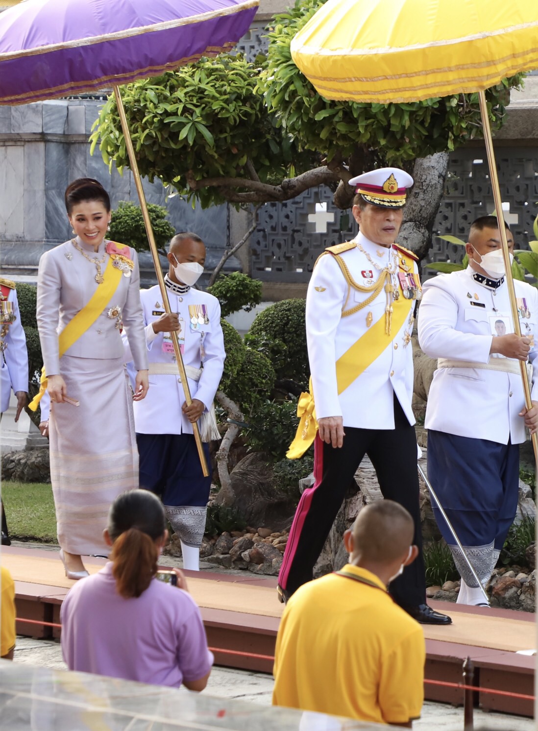 พระราชินี
