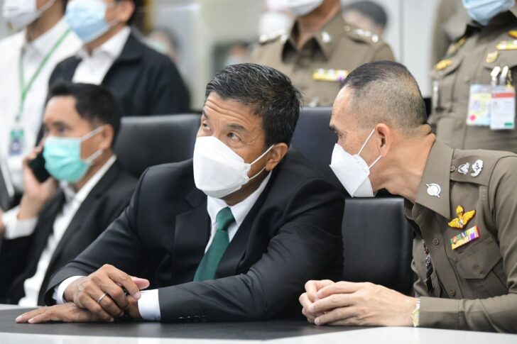 ชัชชาติ สิทธิพันธ์ุ ชัชชาติ สิทธิพันธ์ุ
