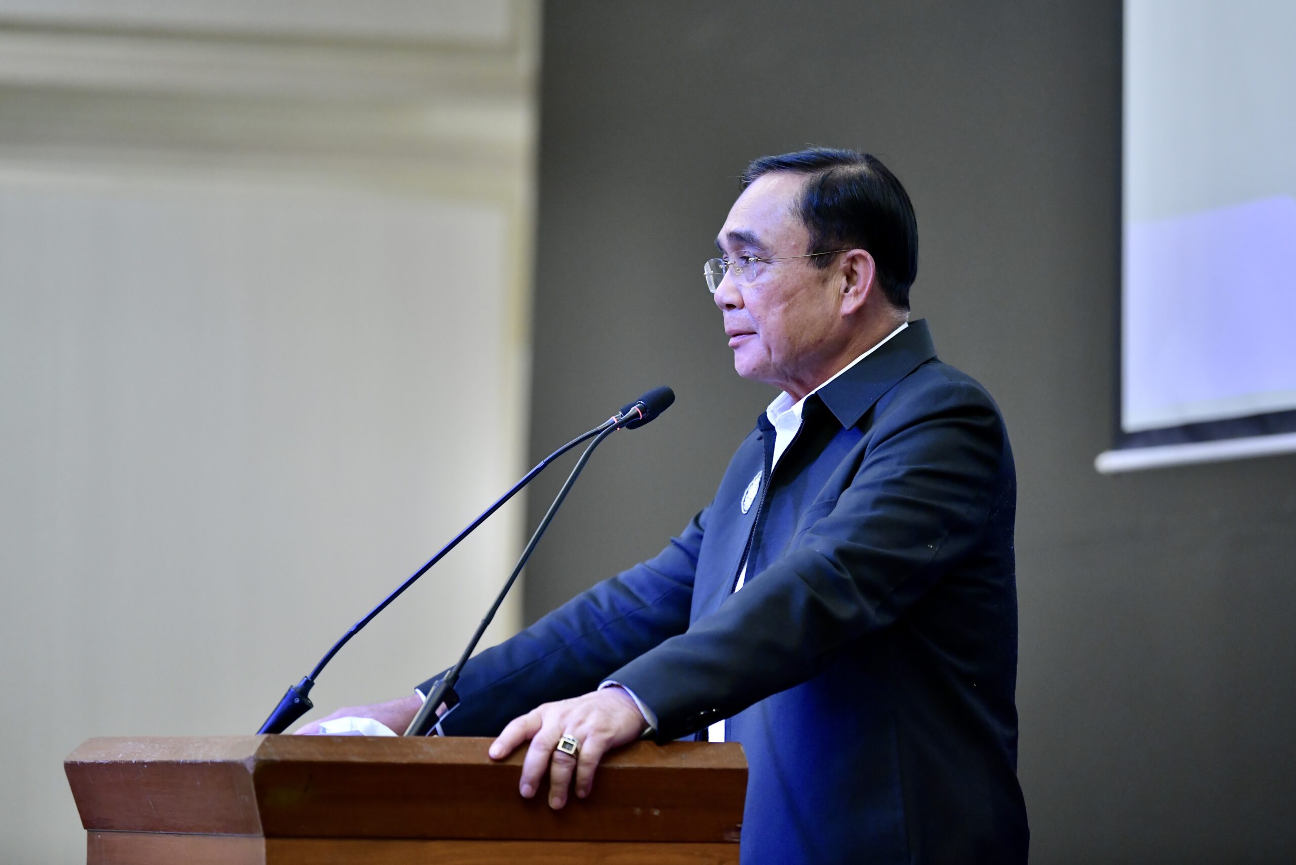 ลุ้น เราเที่ยวด้วยกัน เฟส 5 ประยุทธ์ รับปาก ลั่น ไม่เป็นนายกฯจนตายคารัง
