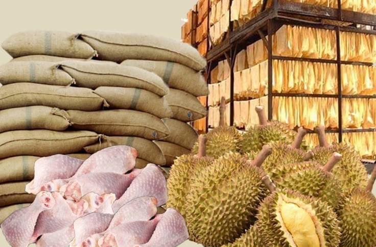 วิกฤตอาหาร ดันราคาสินค้าทั่วโลกพุ่ง 37% สูงสุดรอบ 60 ปี