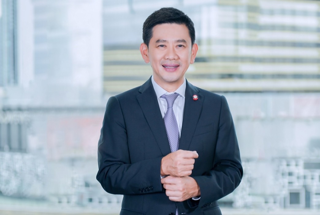 วุฒิไกร ลีวีระพันธุ์