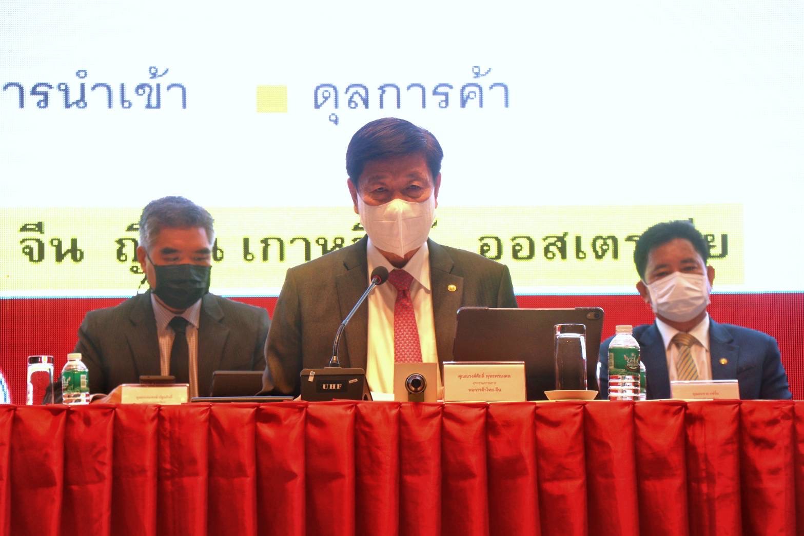 เศรษฐกิจโลก
