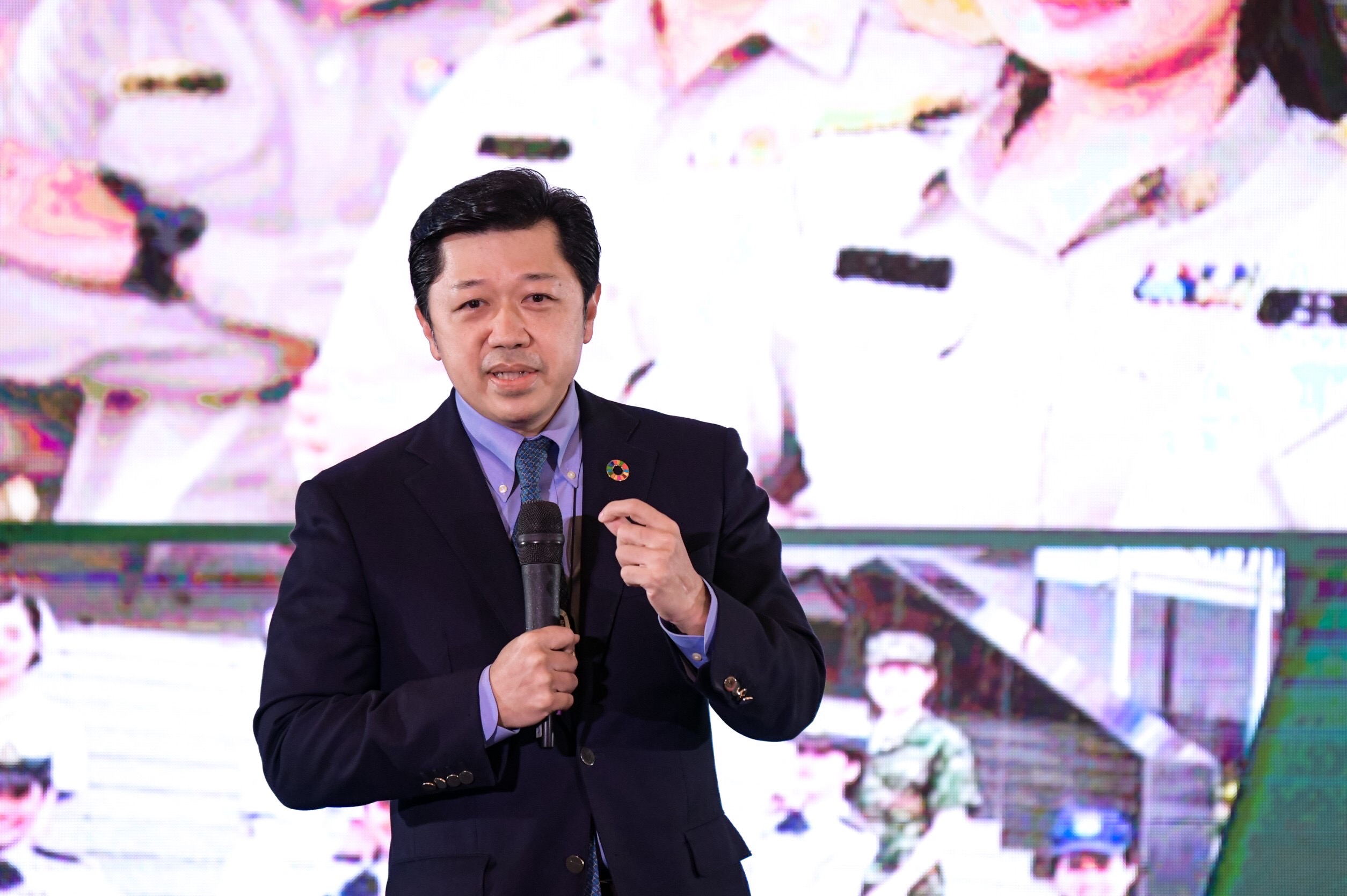 สภาดิจิทัลฯ ลุยโรดโชว์ดึงนักลงทุนต่างชาติ รับปลดล็อกภาษี Capital Gains