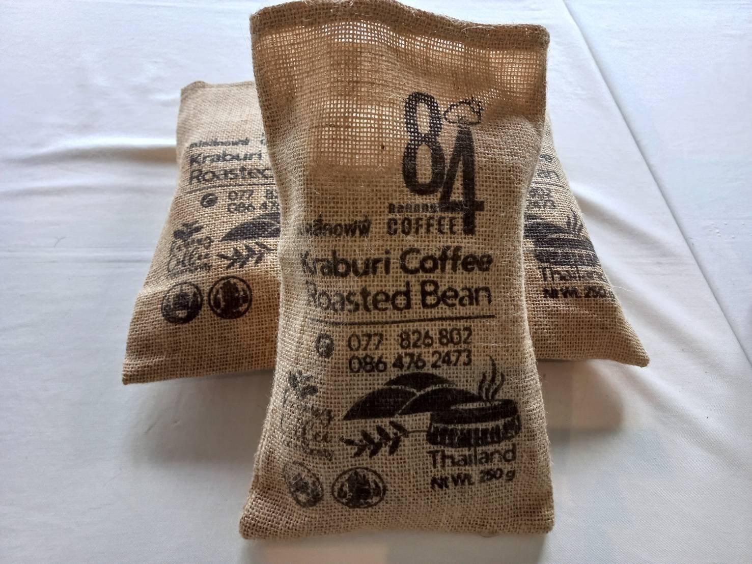 ระนองดันกาแฟของจังหวัด รับรองสินค้า GI เพิ่มมูลค่าเศรษฐกิจ