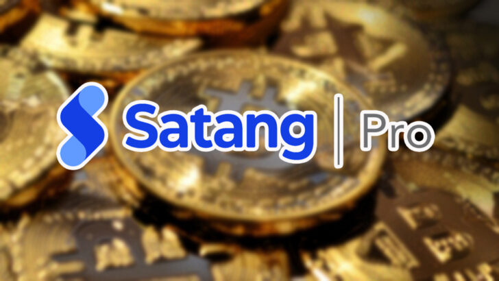 Satang Pro