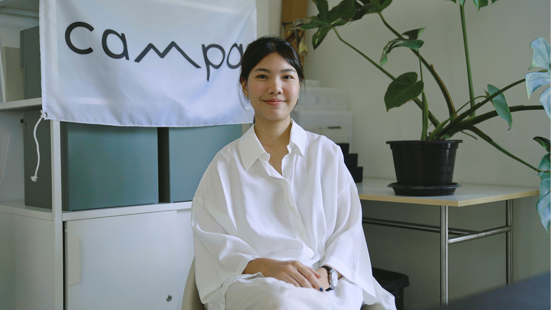 Campa เว็บไซต์จองที่กางเต็นท์แรกในไทย เทคสตาร์ทอัพในยุค New Normal