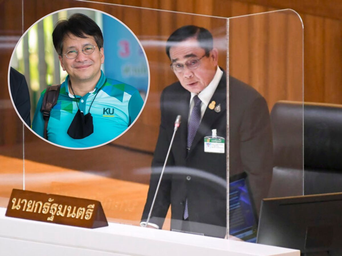 ดร.เดชรัต เปิด 10 ข้อ หนี้จำนำข้าวไม่เยอะเท่าประยุทธ์พูด