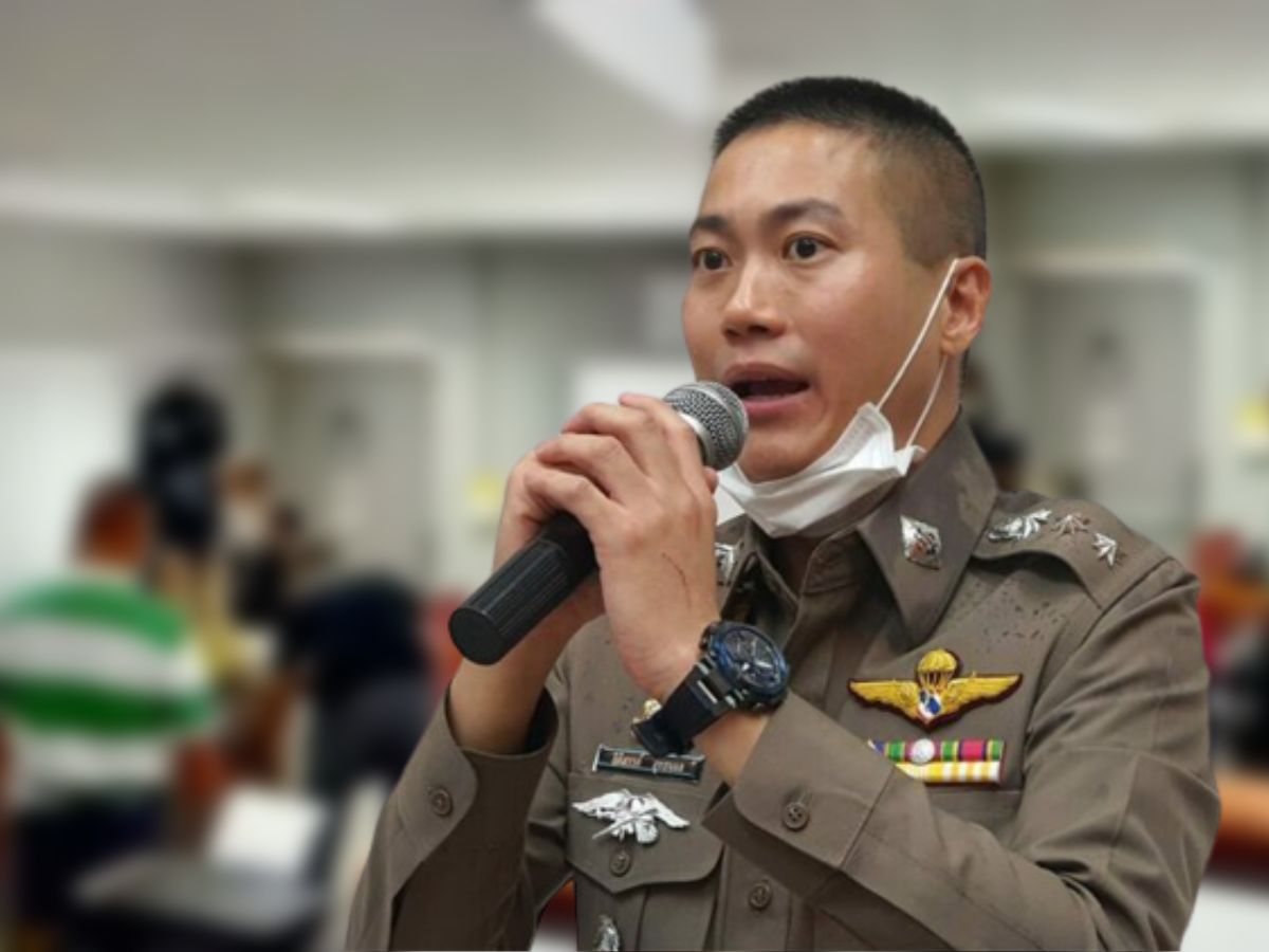 ศาลอาญาพิพากษา จำคุกตลอดชีวิต อดีตผู้กำกับโจ้