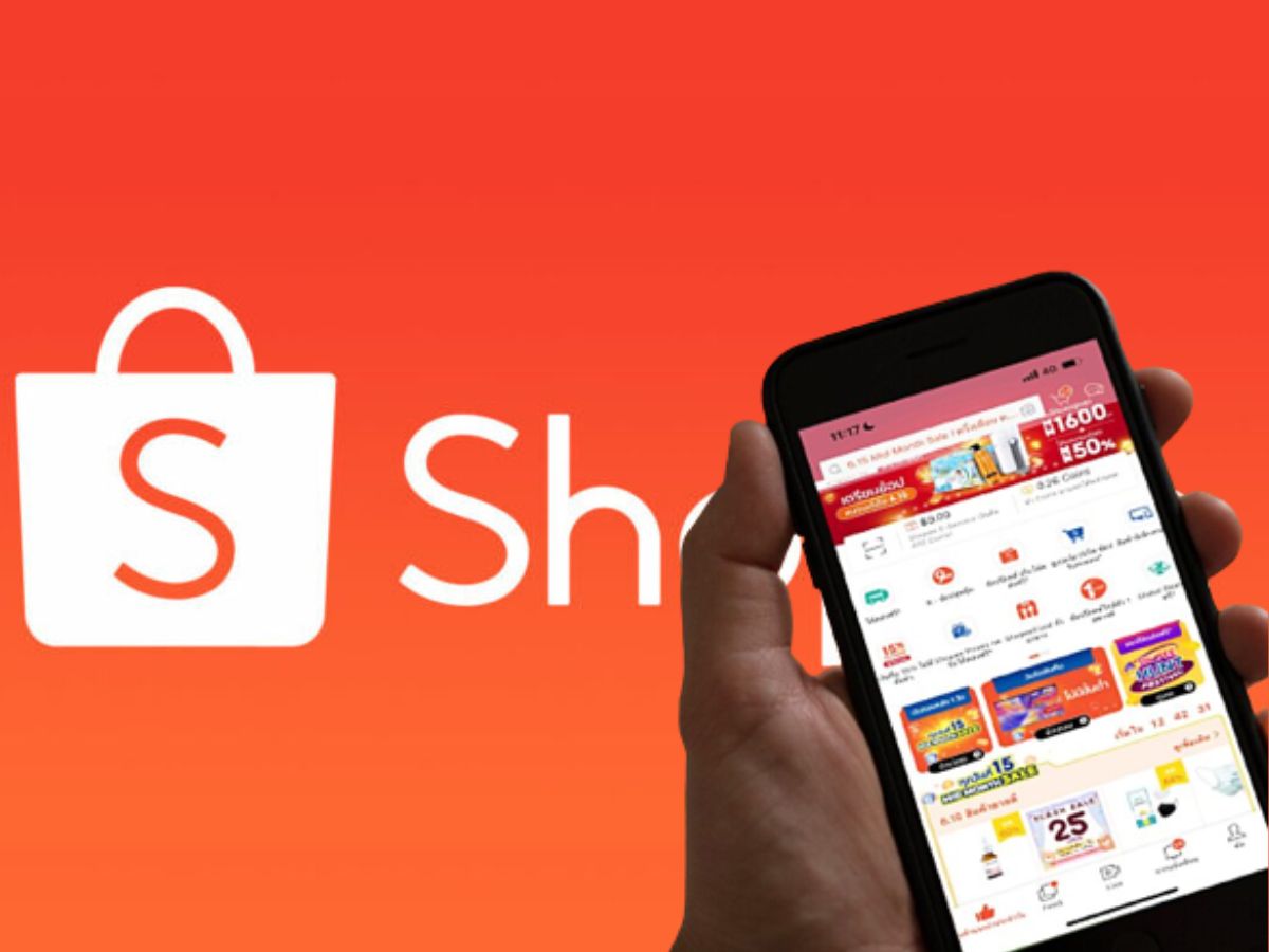 Shopee ปลดพนักงาน ผู้บริหารเผยเหตุผลผ่านบันทึกข้อความ
