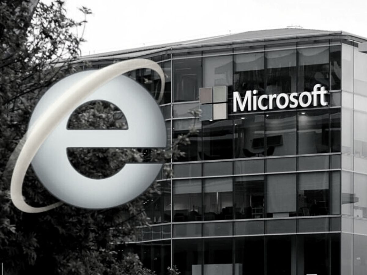 Internet Explorer ให้บริการวันสุดท้าย ปิดตำนาน 27 ปี