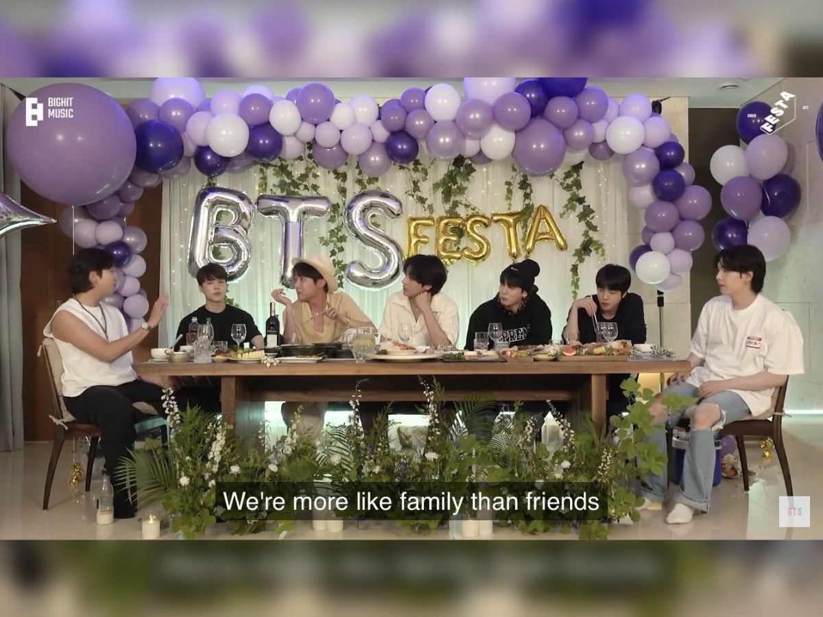 BTS พักวงไม่มีกำหนด มุ่งทำเพลงเดี่ยว HYBE ต้นสังกัดหุ้นร่วงหนัก