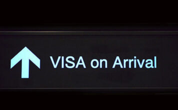 VISA on Arrival