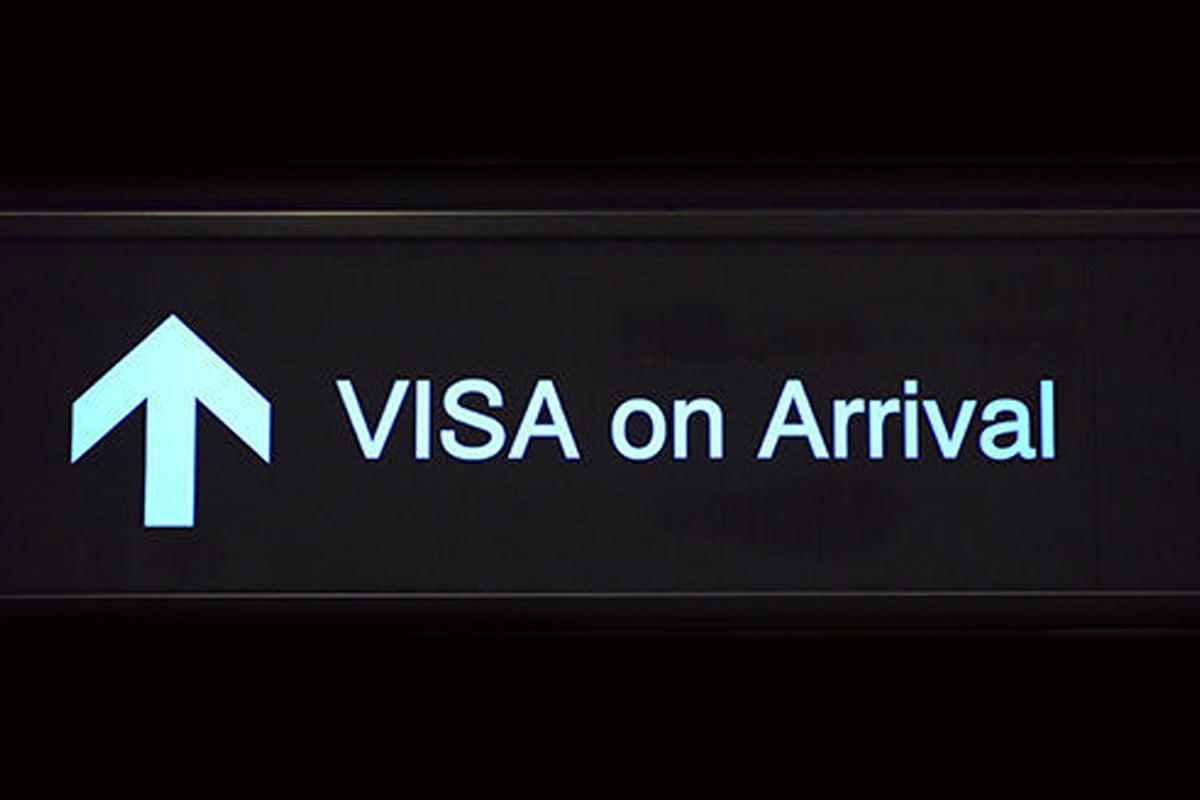 ชงเว้นค่าธรรมเนียม VISA ดึงนักท่องเที่ยวต่างชาติ