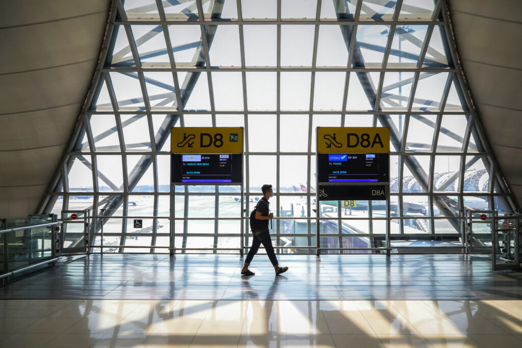 การบินฟื้นตัว บางรูททะลุก่อนโควิดไปแล้ว ! IATA เผย