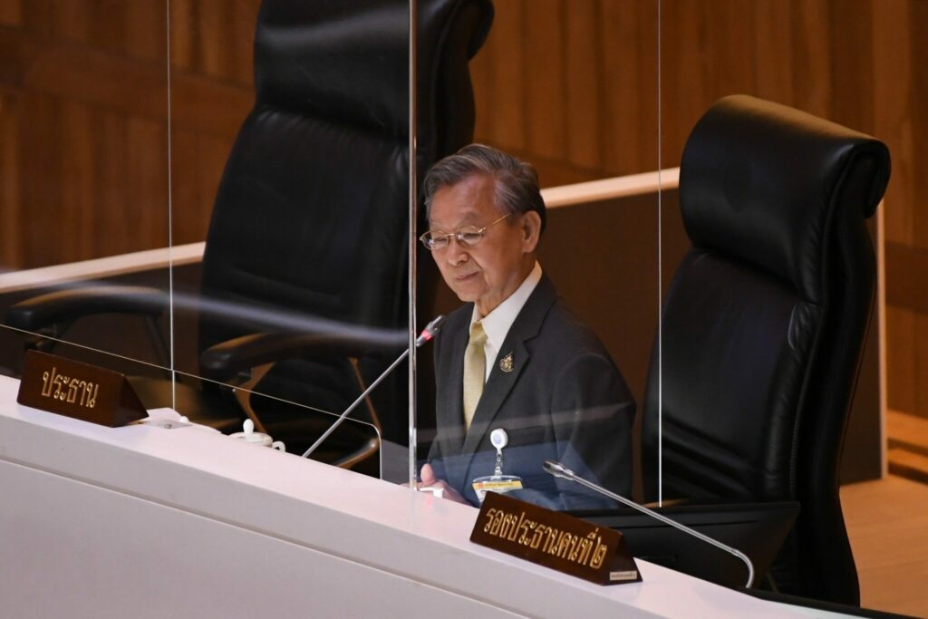สมรสเท่าเทียม กม.คู่ชีวิต