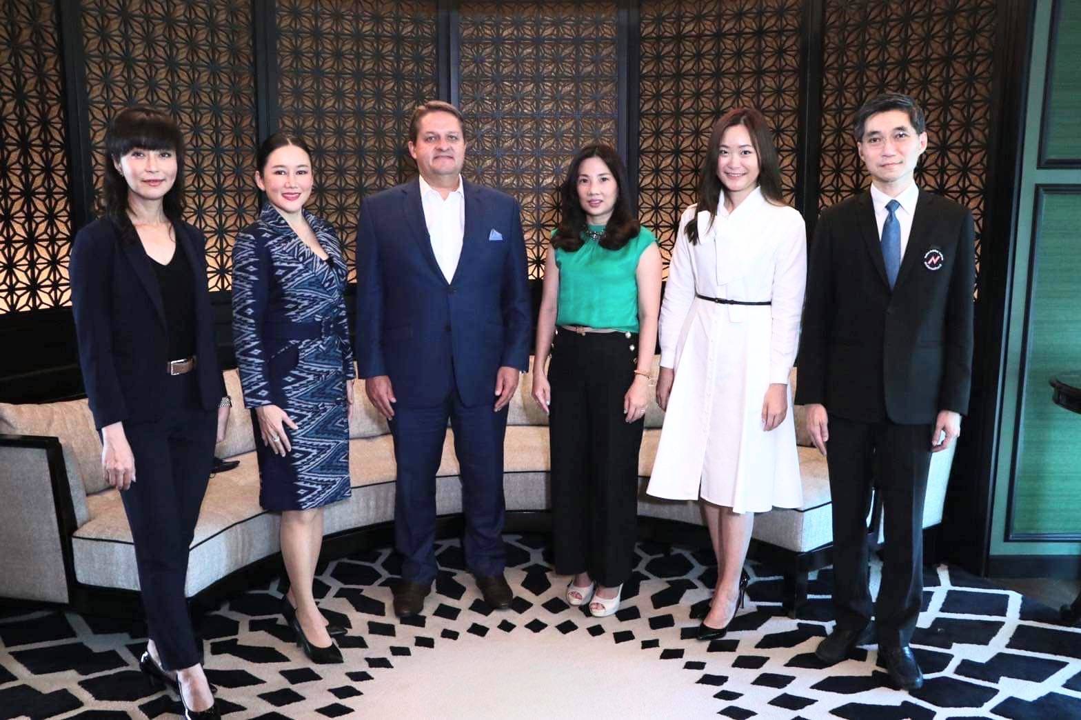 กสิกรไทย ร่วมมือกับ สรรพสินค้าเวลเนส และโรงแรมสินธร เคมปินสกี้ กรุงเทพฯ เปิด K+ market บน K PLUS ให้ลูกค้าช้อปแพ็กเกจสุขภาพครบวงจรสุดเอ็กซ์คลูซีฟ