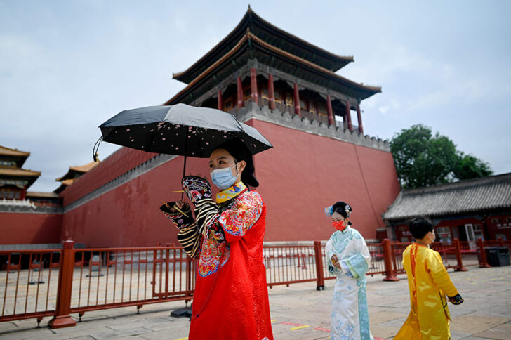 TOPSHOT-CHINA-HEALTH-VIRUS