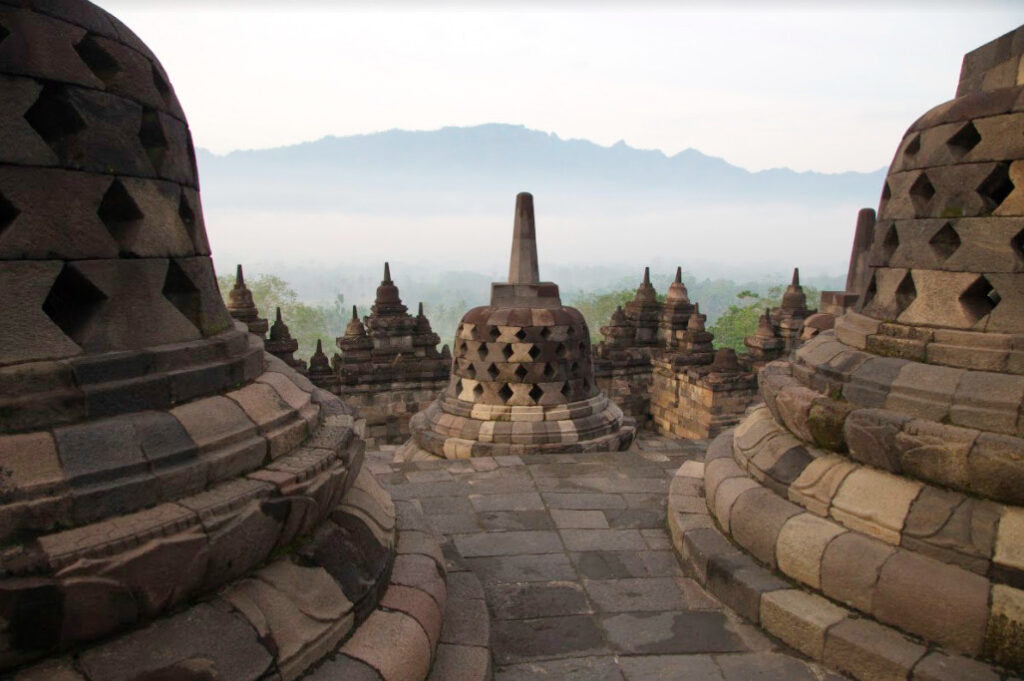 บุโรพุทโธ