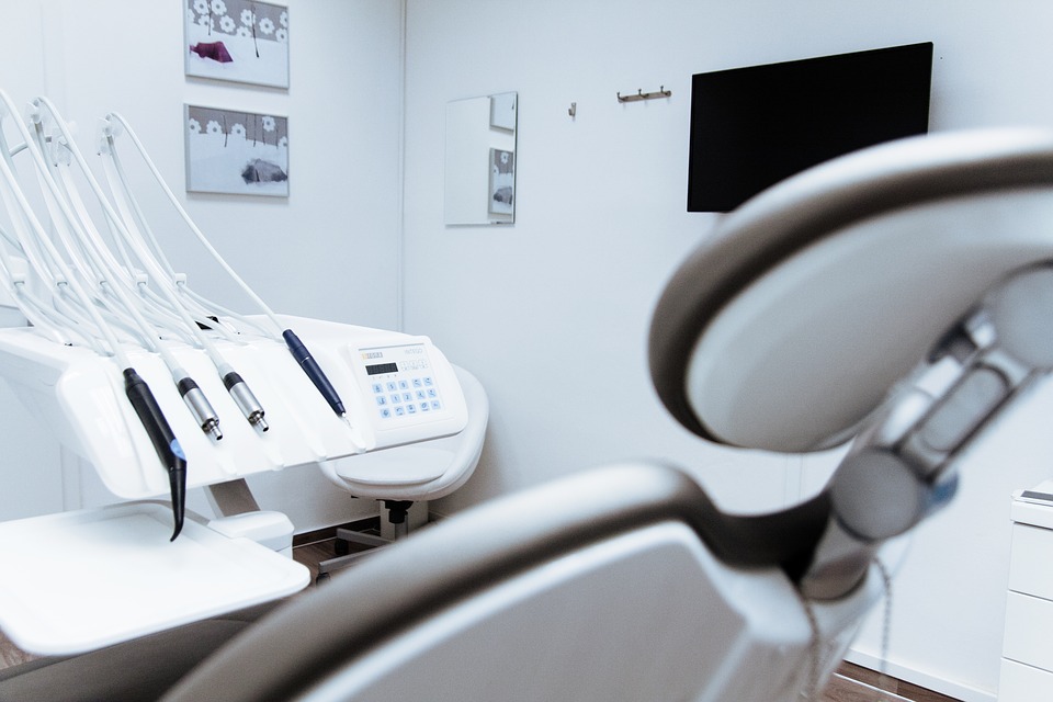 กรมสนับสนุนบริการสุขภาพ ปั้นไทยเป็น Dental Hub