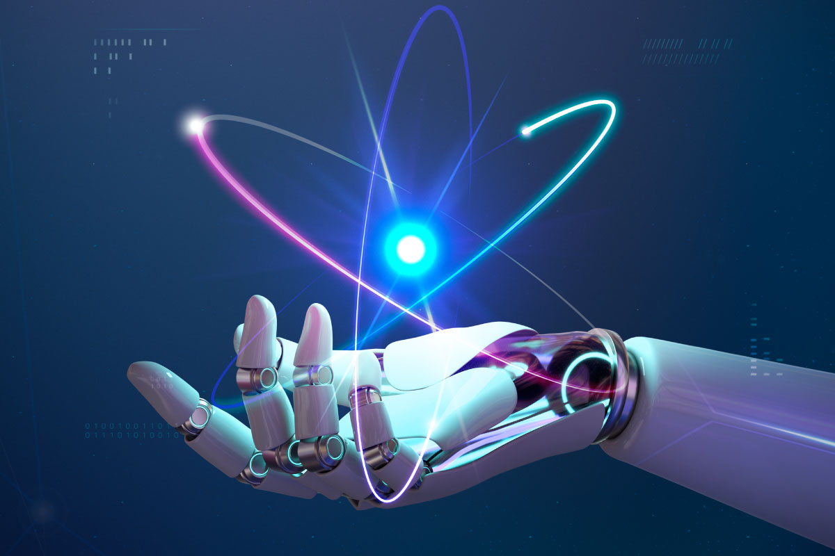 กูเกิลยืนยัน AI ไม่มีความรู้สึก ค้านคำแฉจากอดีตวิศวกร
